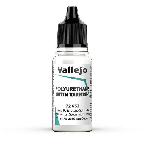 Vallejo 72454 Wüsten-Ocker, 18 ml