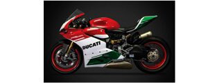 Ducati 1299 Pannigale R Final Edition