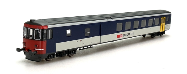 Spur H0 Wagen