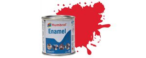 Humbrol Enamel Farben XXL