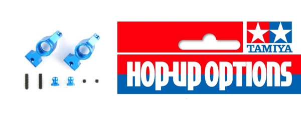 Tamiya RC Ersatzteile