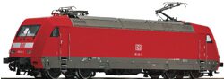 Lokomotiven AC - Märklin-System