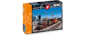 Schweizer Puzzle