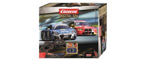 Carrera Digital 124 Startset