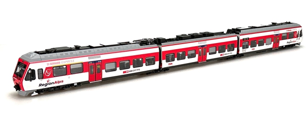 Neuheiten Schweizer Modelle