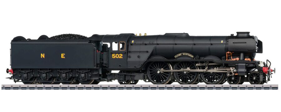 Märklin H0 - neu lieferbar