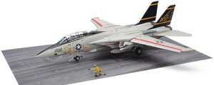 F-14A Tomcat (late) Carrier Launch Set