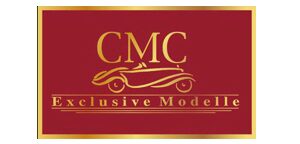 CMC 1:18 Modelle