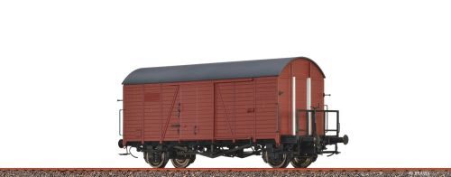 Brawa 47993 H0 Güterwagen (Mosw) Mso DR, IV