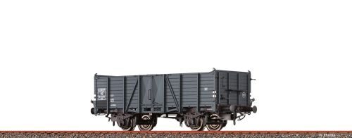 Brawa 48445 H0 Offener Güterwagen GTMK "EUROP" NS