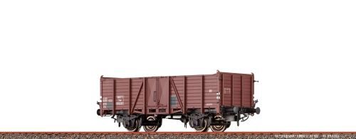 Brawa 48447 H0 Offener Güterwagen Tow SNCF