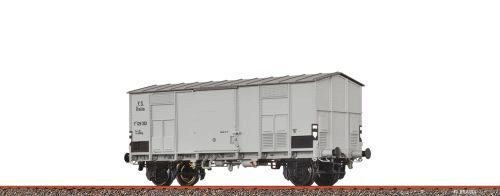 Brawa 48565 H0 Güterwagen Fc FS, II