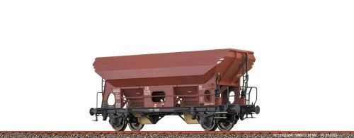 Brawa 49549 H0 Offener Güterwagen Otmm 70 DB