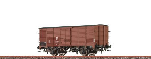 Brawa 49838 SBB  Güterwagen K3  II