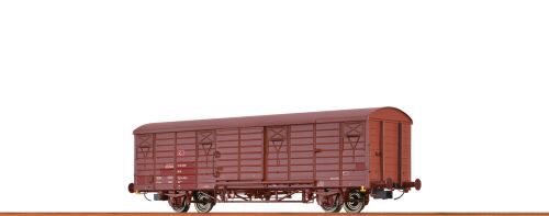 Brawa 49903 H0 Güterwagen Gbs 258 DB AG, V