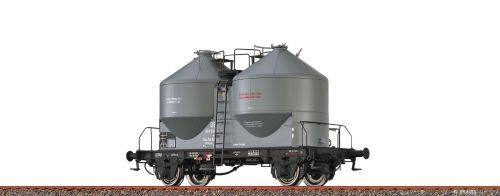 Brawa 50520 H0 Güterwagen Kds 56 DB, III