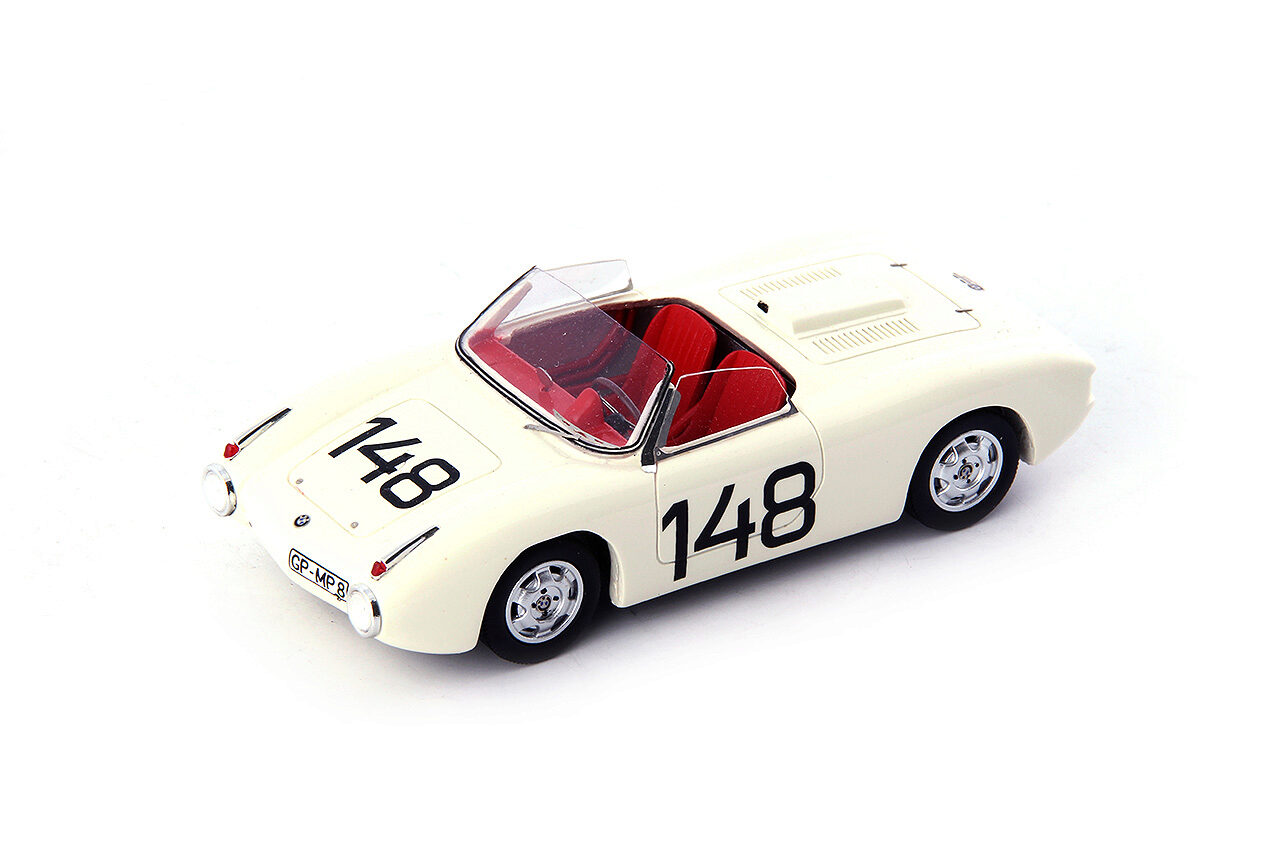 Autocult 60033 BMW 700RS (Chassis No.1) (D), weiss