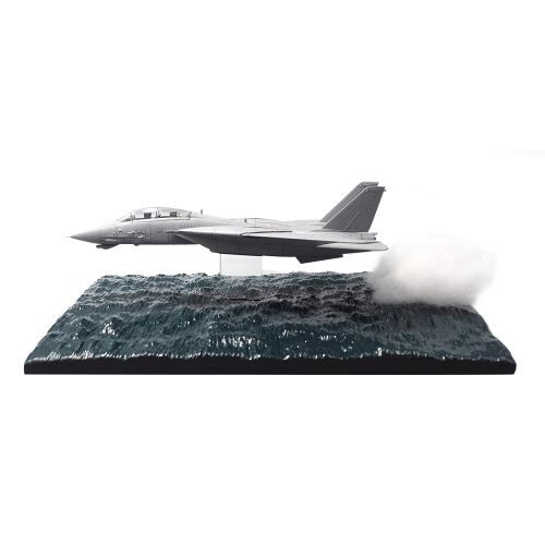 Calibre Wings Models 72DB01 Ocean Low Pass Diorama Base (Aircraft not included