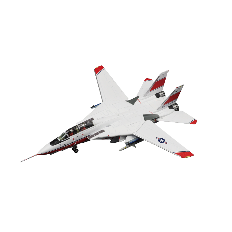 Calibre Wings Models CA721411 F-14D Super Tomcat