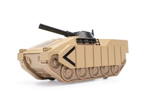 Corgi CH077 CHUNKIES  Military Armoured U.K.