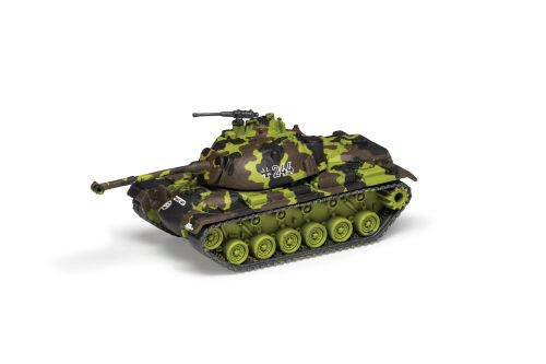 Corgi CS90630 M48 Patton Tank