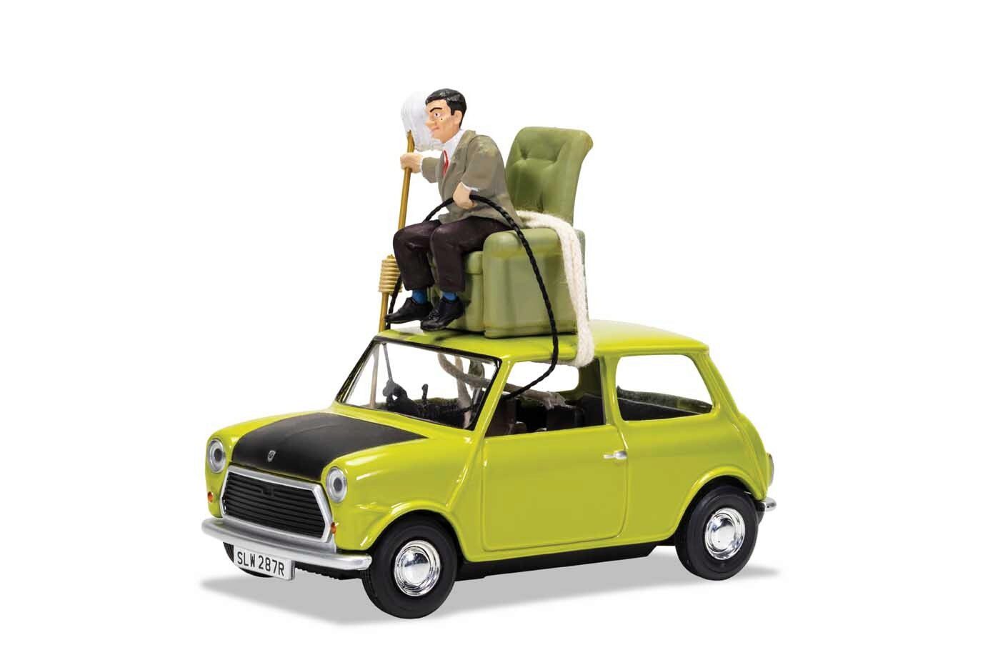 Mr Bean S Mini Do It Yourself Mr Bean