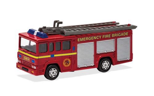 Corgi GS87104 Best of British Fire Engine