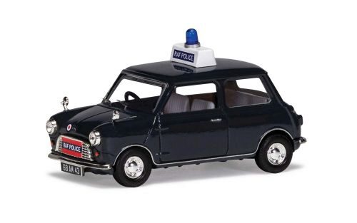 Corgi VA01318 Austin Mini 850, RAF Police