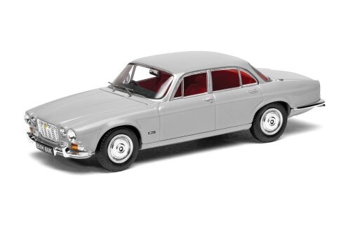 Corgi VA08622 Jaguar XJ6 Series 1  Warwick Grey