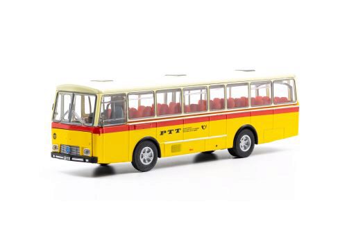 ACE 002604 Saurer Omnibus 3DUK Version PTT