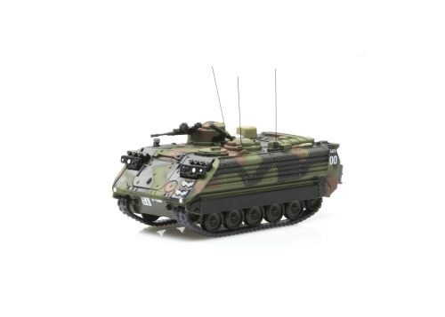 ACE 005044 M113 Kommandopanzer 63/89 KAWEST