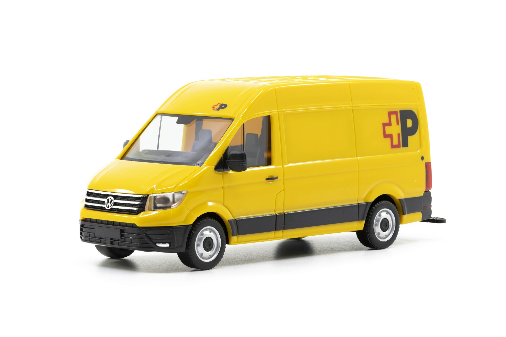 ACE 005122 VW Crafter Die Post