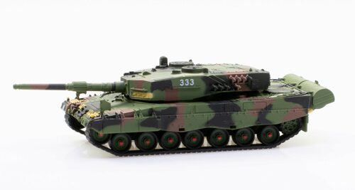 ACE 005140 Schweizer Panzer 87 Leopard  Version I