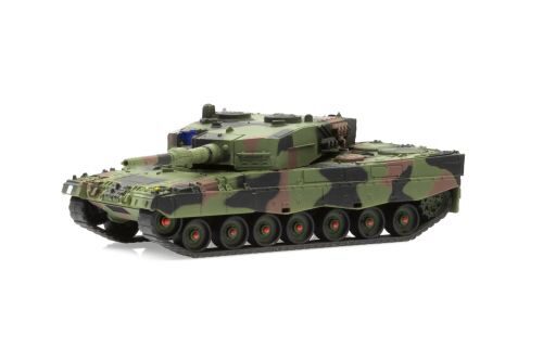 ACE 005143 Pz 87 Leopard WE ohne Muffler Nummer 03