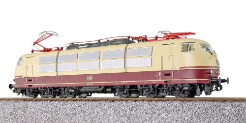 ESU 31176 DB E-Lok 103 113 DB  TEE  Ep VI  um 2020  ACS /DCS