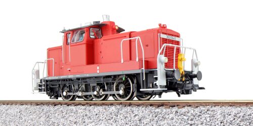 ESU 31742 D&gt B Diesellok 362 614  verkehrsrot  Ep VI  2014  DCS/ACS