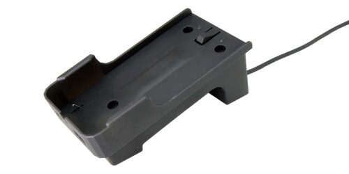 ESU 50005 Docking Station für Mobile Control II / Pro  Stand/Wandhalterung  mit USB-Kabel 1m