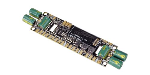 ESU 53955 Adapterplatine mit PowerPack für E24 Interface