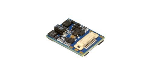 ESU 59128 LokPilot 5 Fx Funktionsdecoder micro DCC, Next18, N, TT