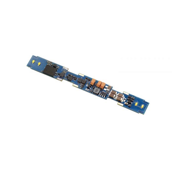 ESU 59721 LokPilot 5 micro DCC Direct   Spurweite: N