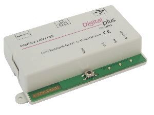 Lenz 23151 USB-Interface Ethernet