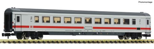 Fleischmann 6260043 DB-AG IC/EC-Großraumwagen 2. Klasse DC