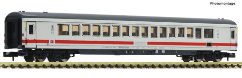 Fleischmann 6260044 DB-AG IC/EC-Großraumwagen 1. Klasse DC