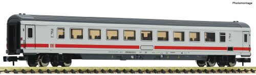 Fleischmann 6260046 DB-AG IC/EC-Großraumwagen 2. Klasse DC