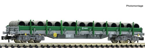 Fleischmann 6660100 Renfe Rungenwagen DC