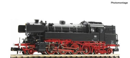 Fleischmann 706573 DB Dampflokomotive BR 065 DCC-Sound