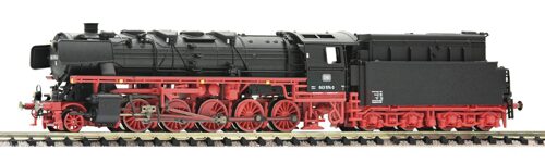 Fleischmann 714404 DB  Dampflokomotive BR 043
