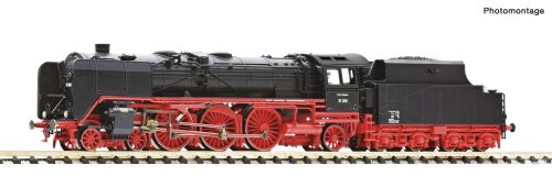 Fleischmann 714502 DB Dampflokomotive 01 200 DC