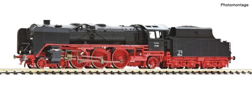 Fleischmann 714572 DB Dampflokomotive 01 200 DCC Sound