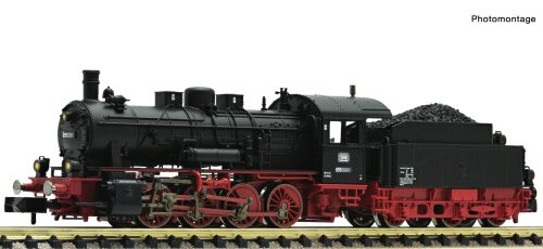 Fleischmann 7160017 DB Dampflokomotive 055 635-7 DC